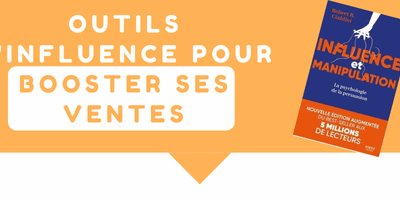 Utilisez les techniques de persuasion pour réussir dans votre business d’entrepreneur.