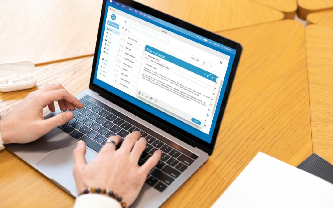 “La checklist ultime pour des emails efficaces : 17 questions à ne pas ignorer”