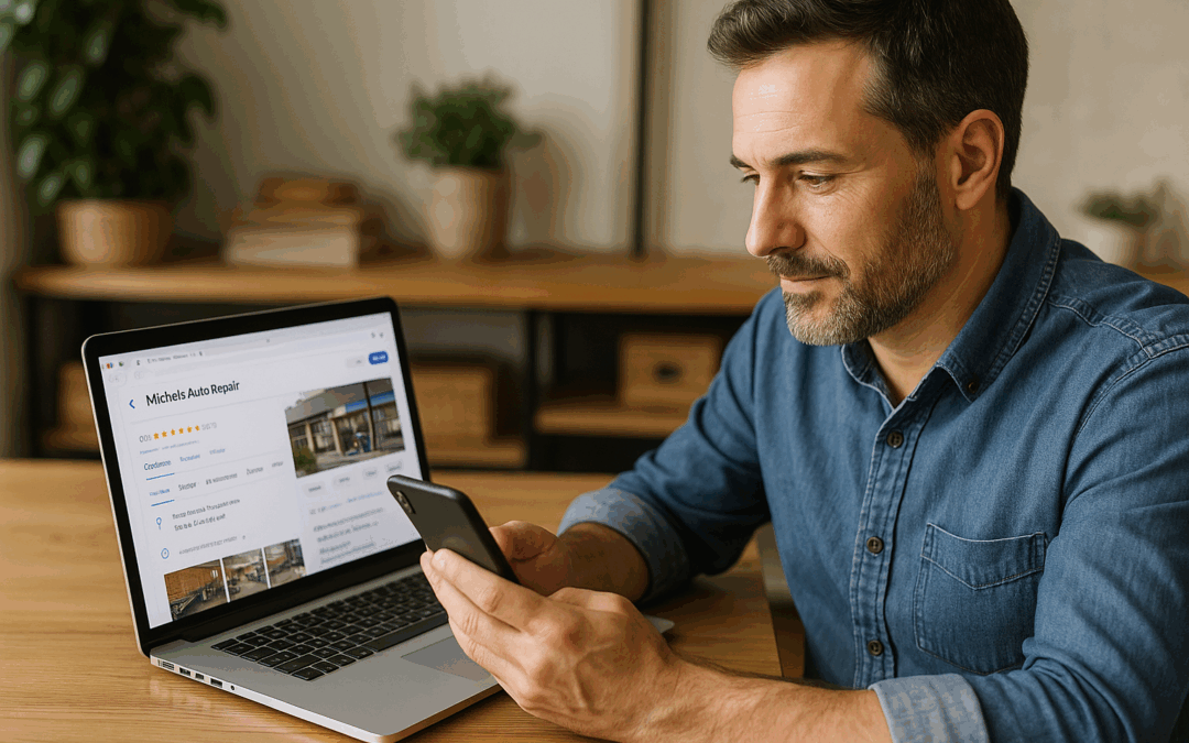 Boostez votre visibilité locale : 6 astuces pour une fiche Google Business irrésistible
