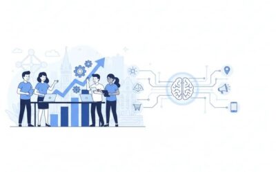 IA pour PME Belges : Automatiser son Marketing Local Sans Code