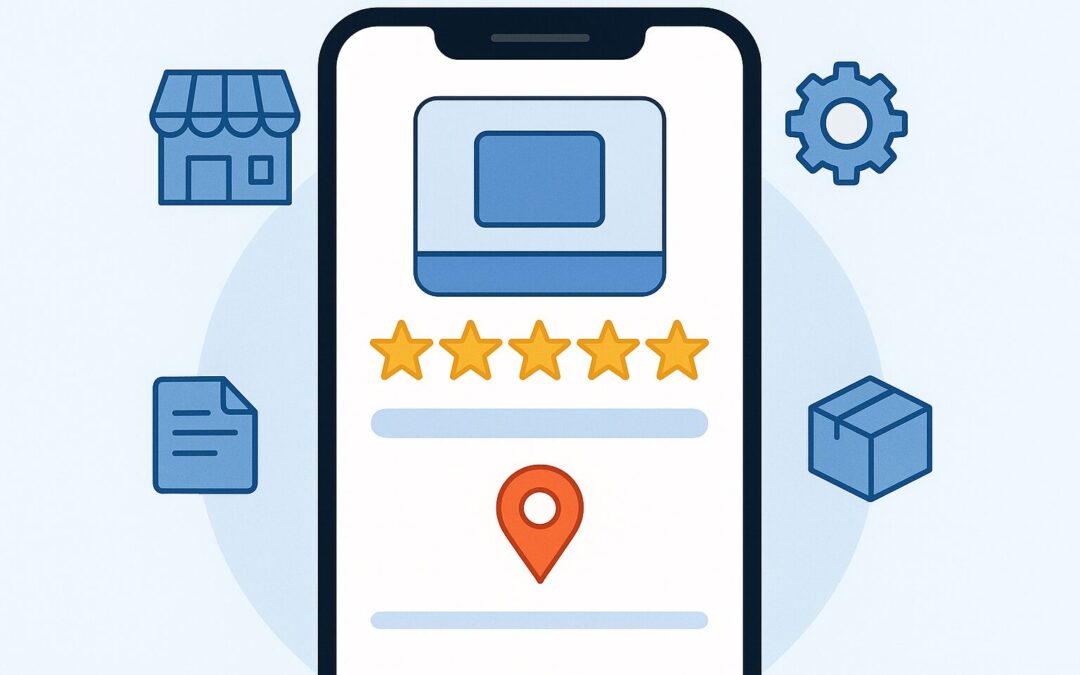 Comment optimiser sa fiche Google My Business : guide complet 2025