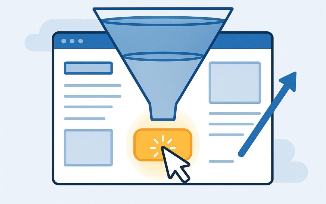 Comment Creer Une Page De Service Qui Convertit