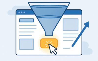 Comment créer une page de service qui convertit vraiment des visiteurs en clients