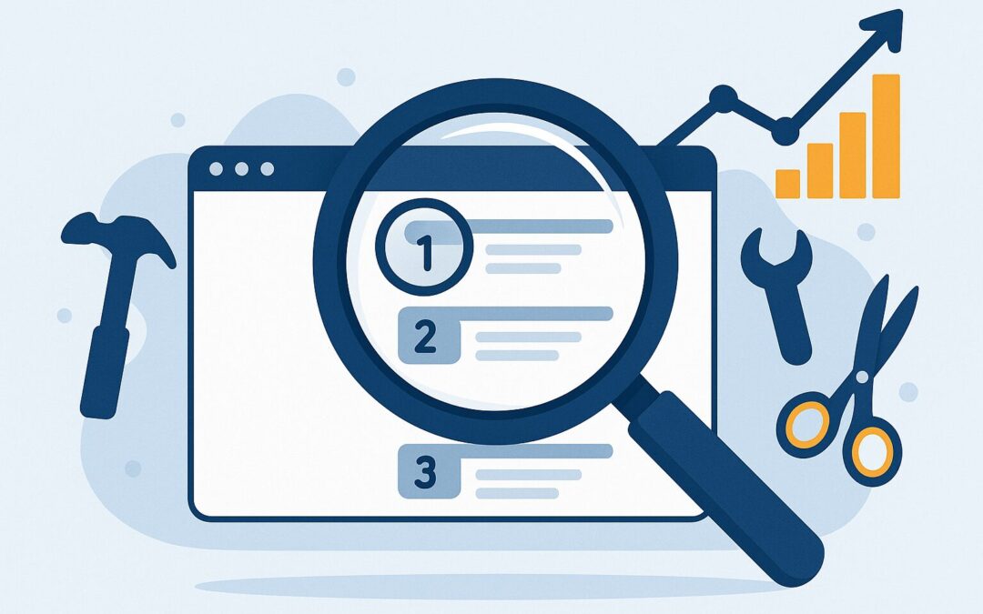 Comment Faire Du Seo Sans Etre Expert