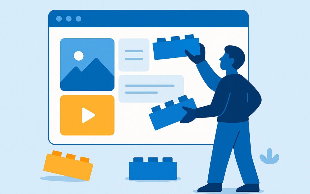 Comment Faire Un Site Web Sans Savoir Coder